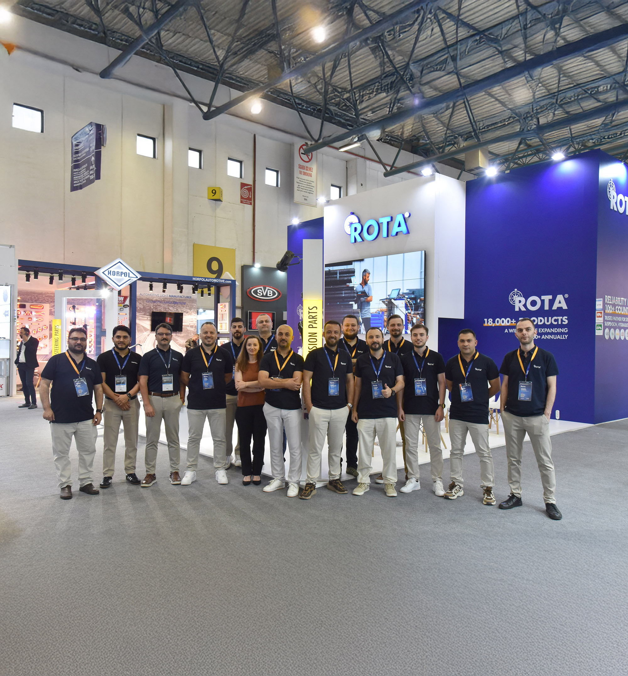 Automechanika Istanbul 2025