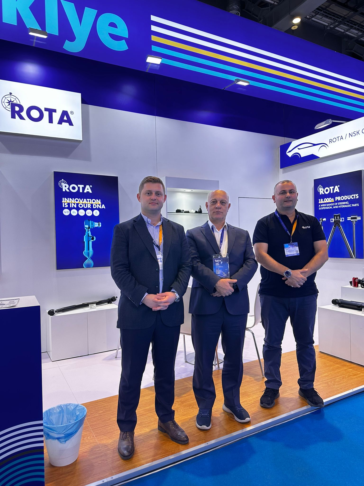 Automechanika Shanghai 2025