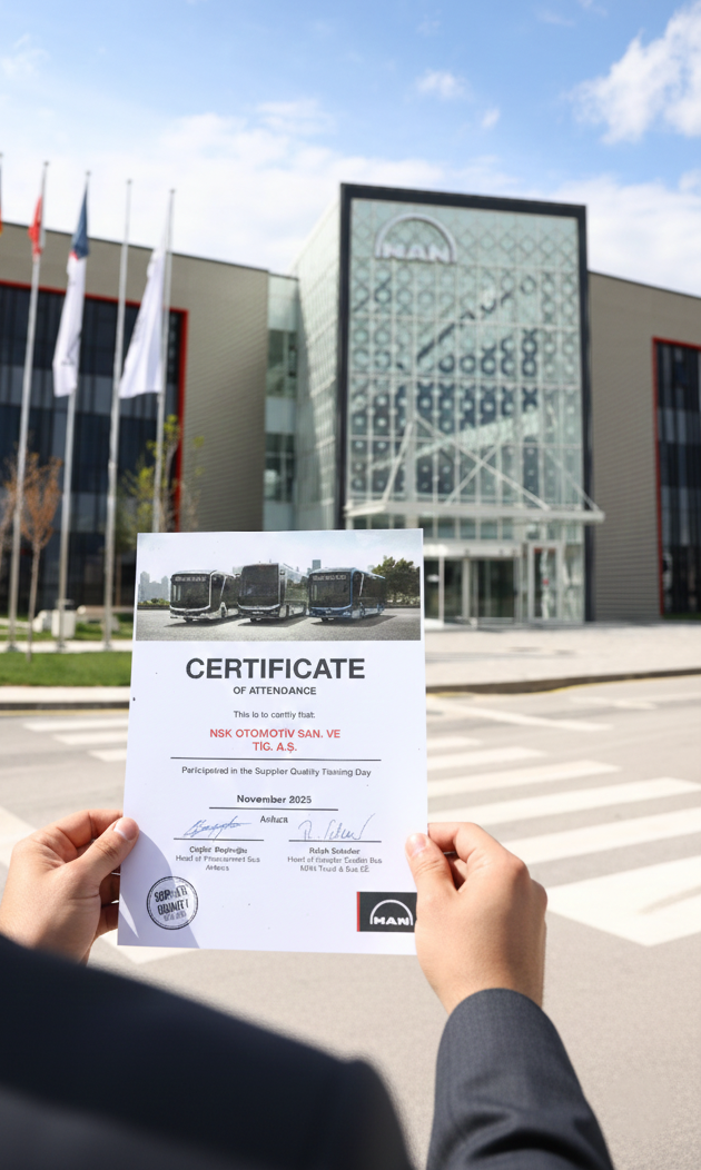 'Collaborative' Steps in Quality