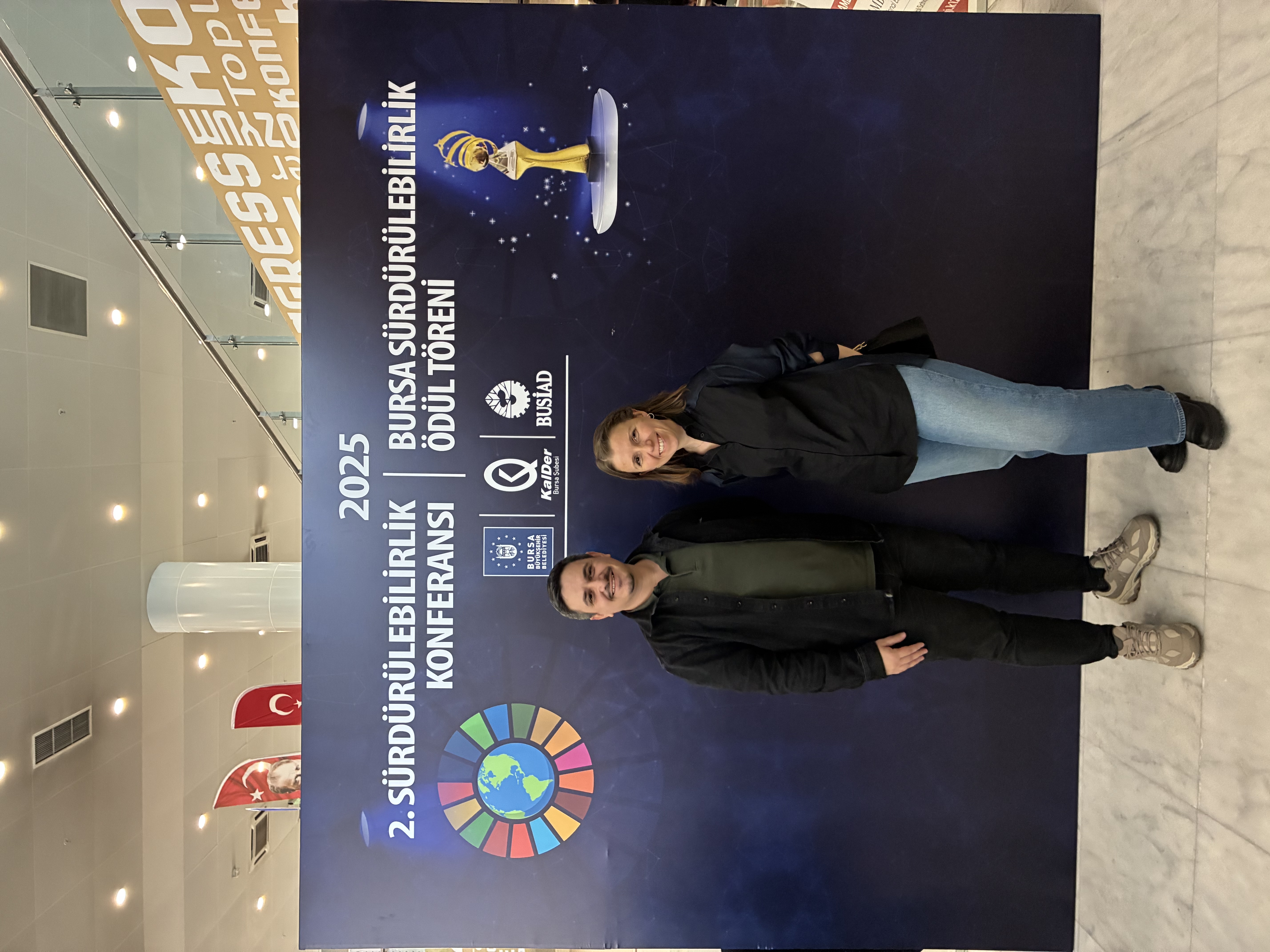 Sustainability Conference