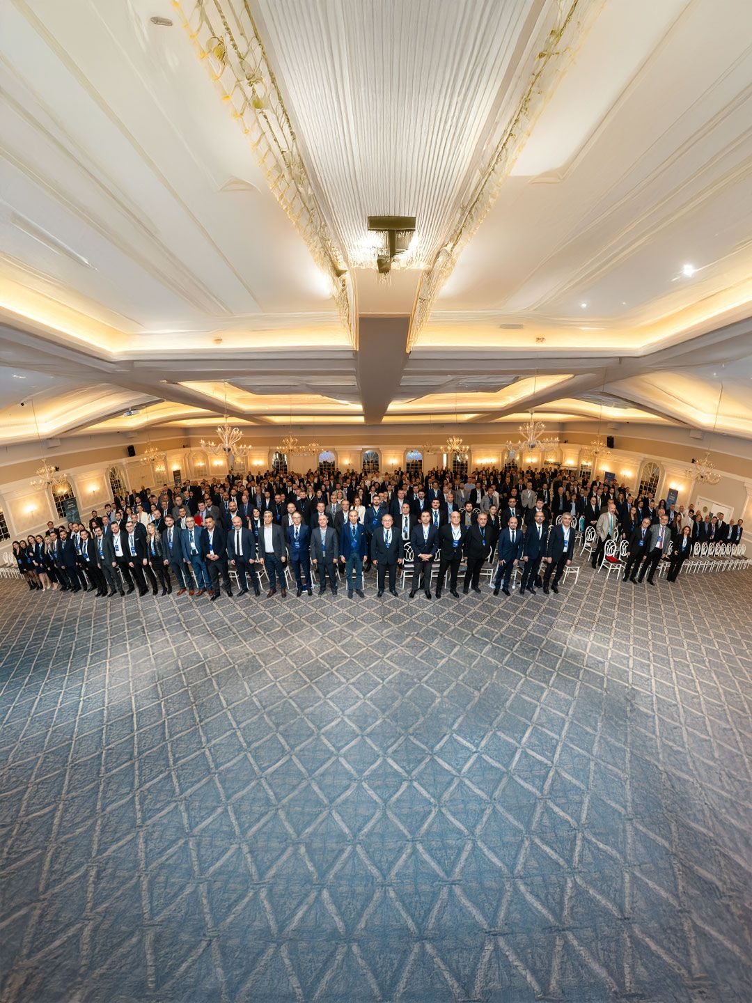 Karsan Supplier Meeting